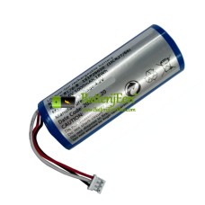 Batterij voor PLC B176-B 1S1P26650 [Vervangende batterij]